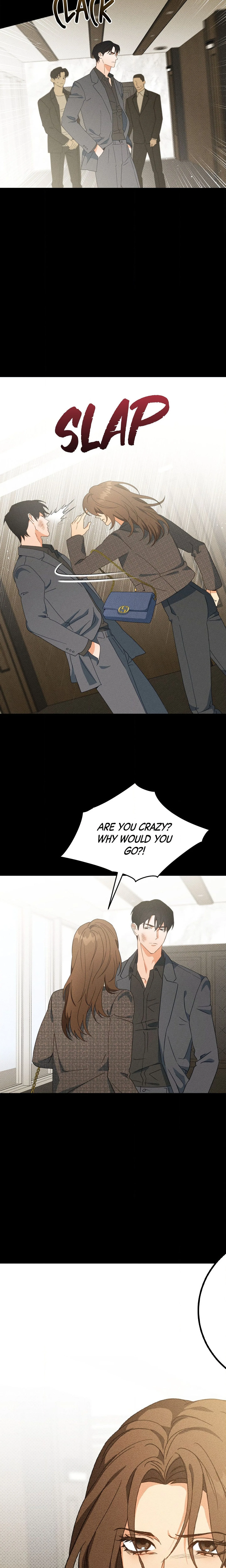 The Light I Give You (Uncensored) chapter 15 page 16