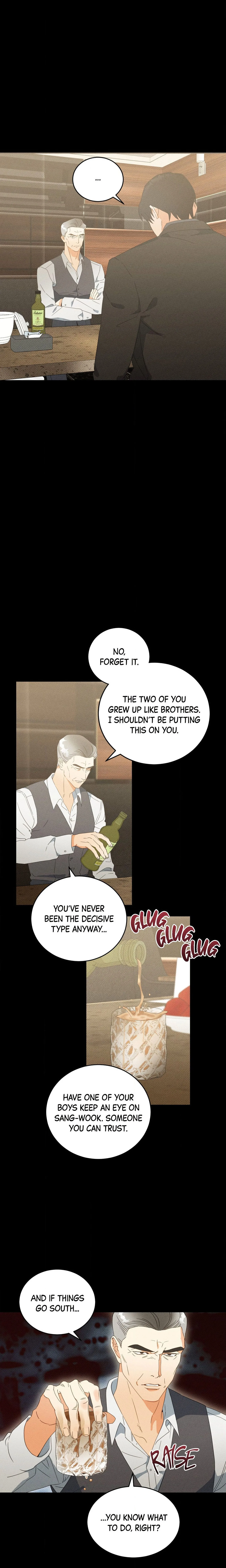 The Light I Give You (Uncensored) chapter 15 page 2