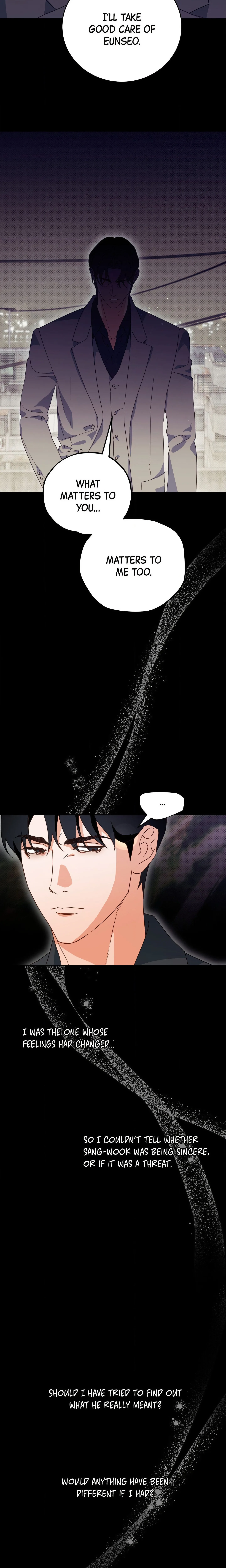 The Light I Give You (Uncensored) chapter 16 page 12