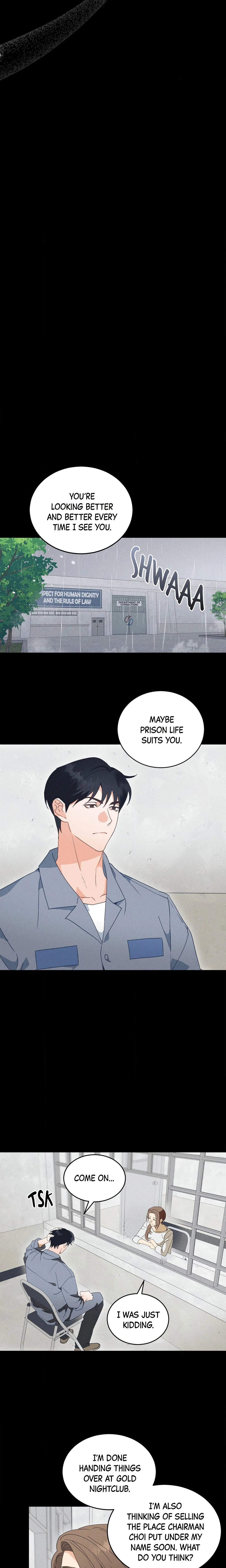 The Light I Give You (Uncensored) chapter 16 page 13