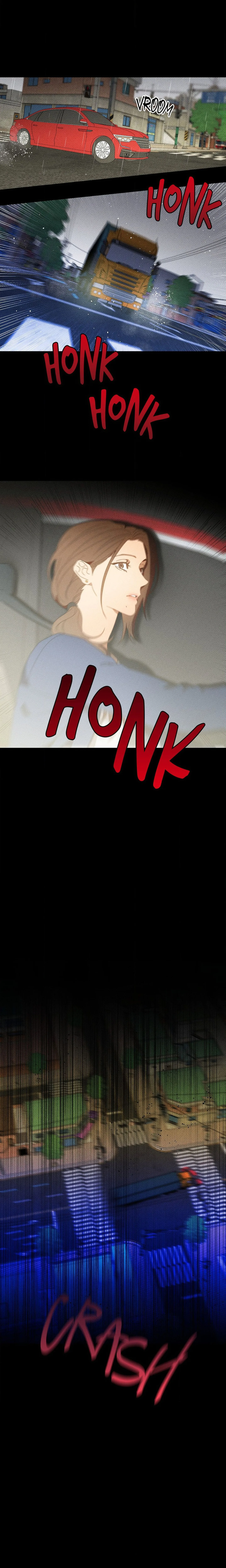 The Light I Give You (Uncensored) chapter 16 page 19