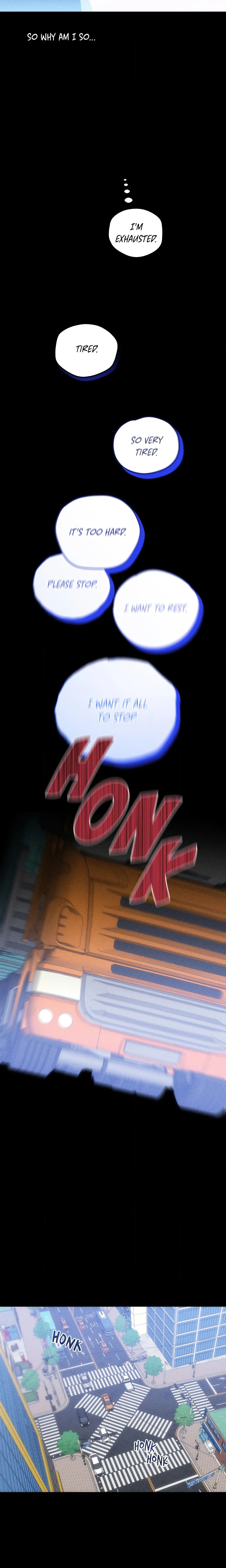 The Light I Give You (Uncensored) chapter 17 page 7