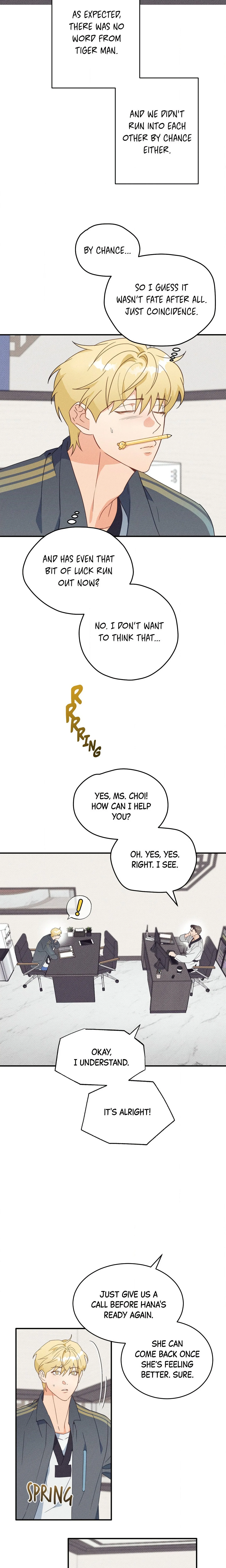 The Light I Give You (Uncensored) chapter 18 page 3
