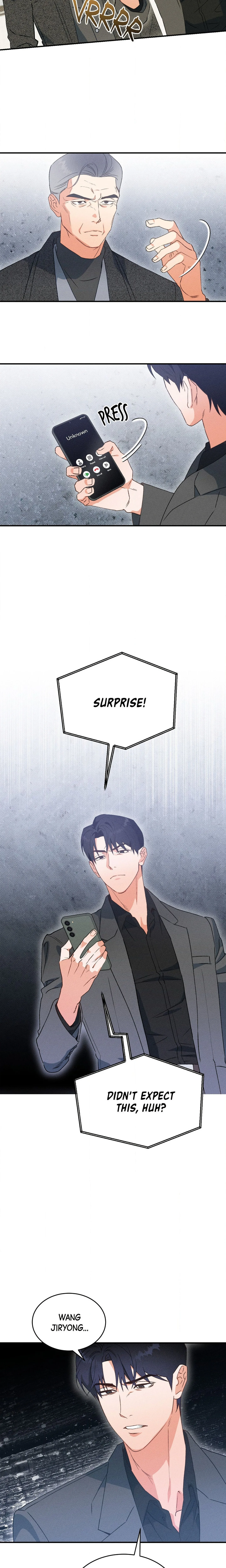 The Light I Give You (Uncensored) chapter 19 page 13