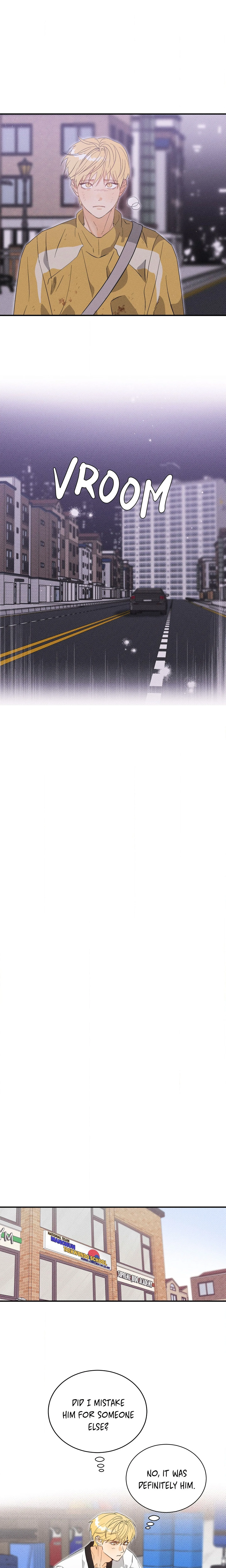 The Light I Give You (Uncensored) chapter 2 page 12