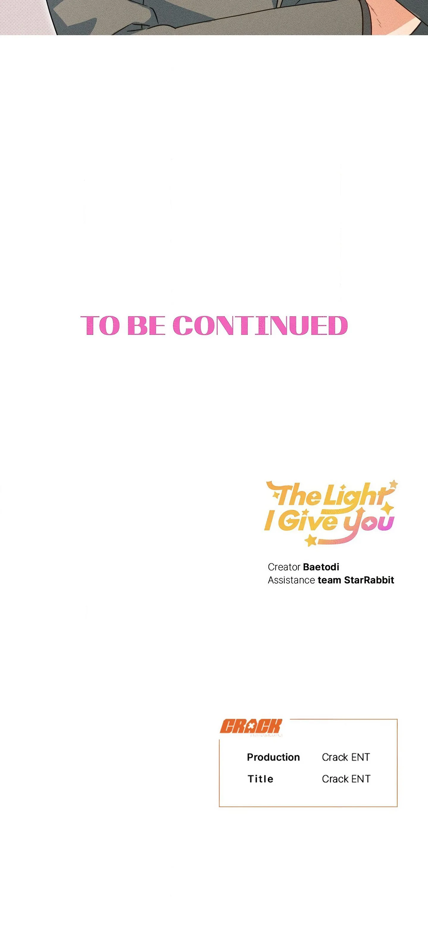 The Light I Give You (Uncensored) chapter 2 page 20