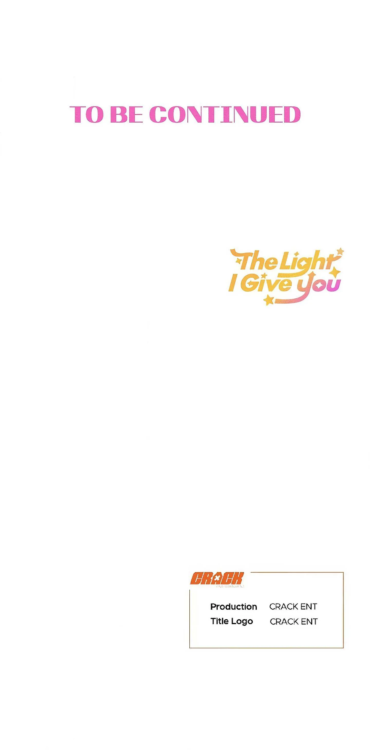 The Light I Give You (Uncensored) chapter 22 page 20