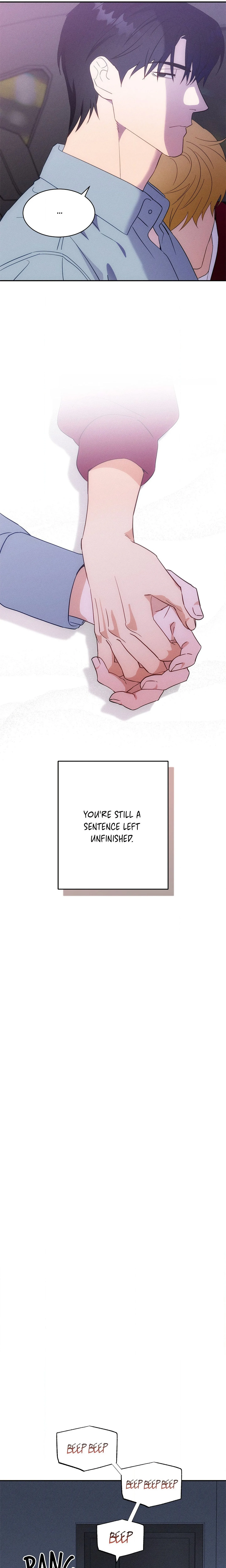 The Light I Give You (Uncensored) chapter 28 page 11