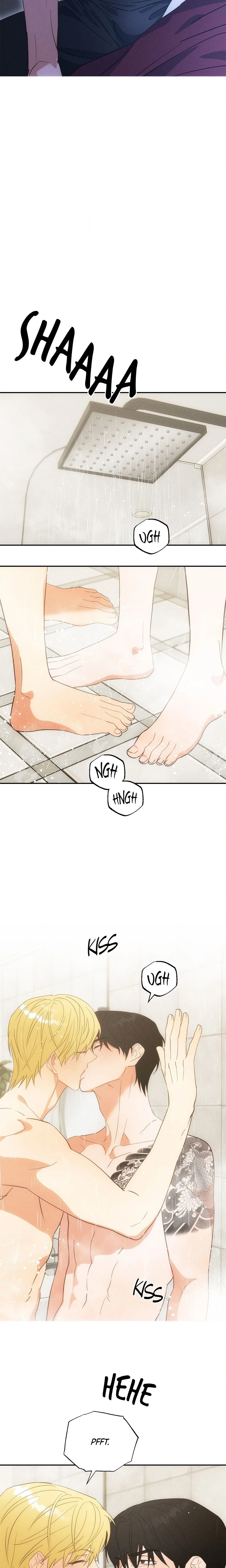 The Light I Give You (Uncensored) chapter 28 page 16