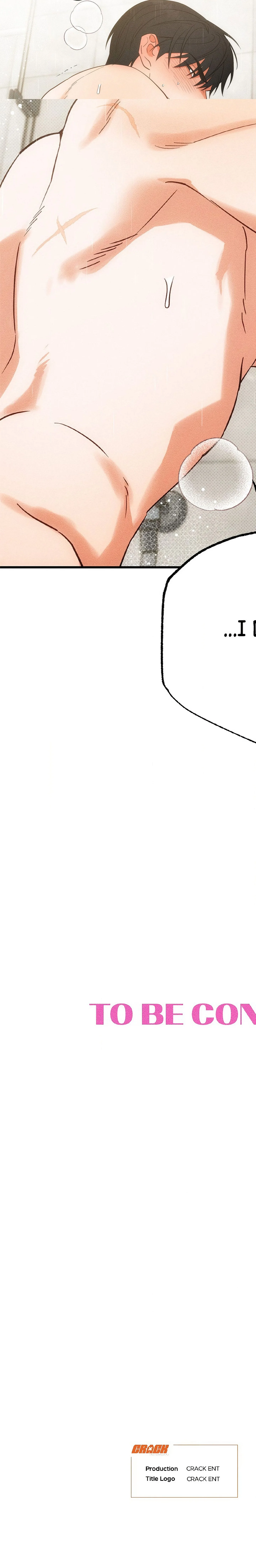 The Light I Give You (Uncensored) chapter 28 page 24
