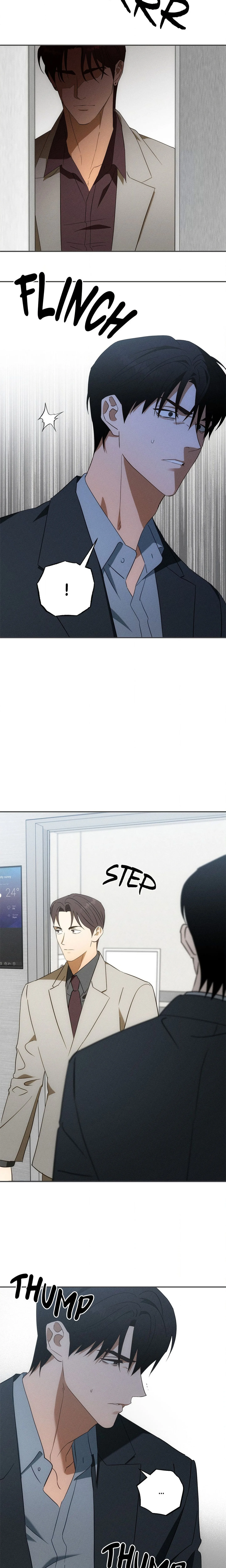 The Light I Give You (Uncensored) chapter 30 page 18