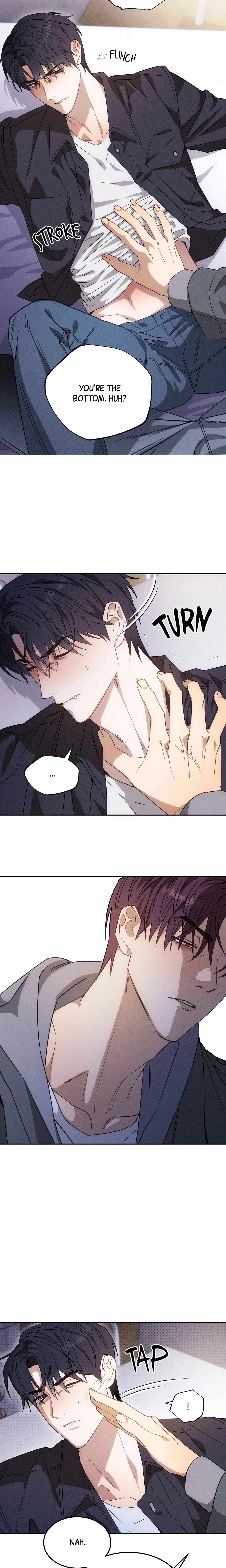 The Light I Give You (Uncensored) chapter 33 page 11