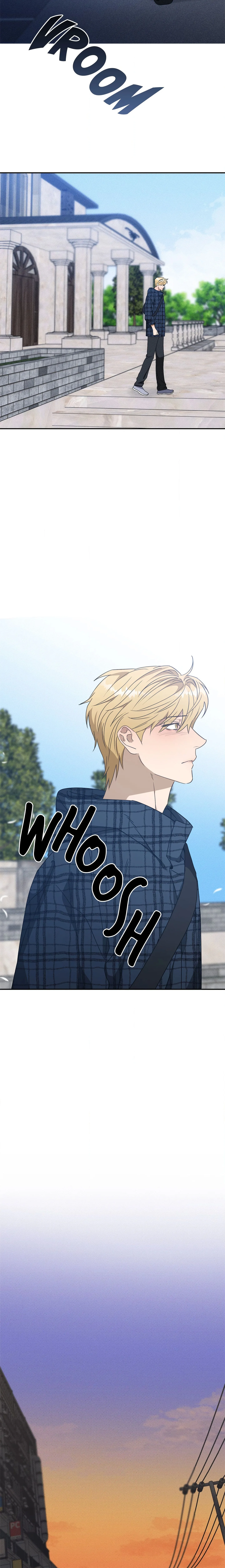 The Light I Give You (Uncensored) chapter 35 page 11
