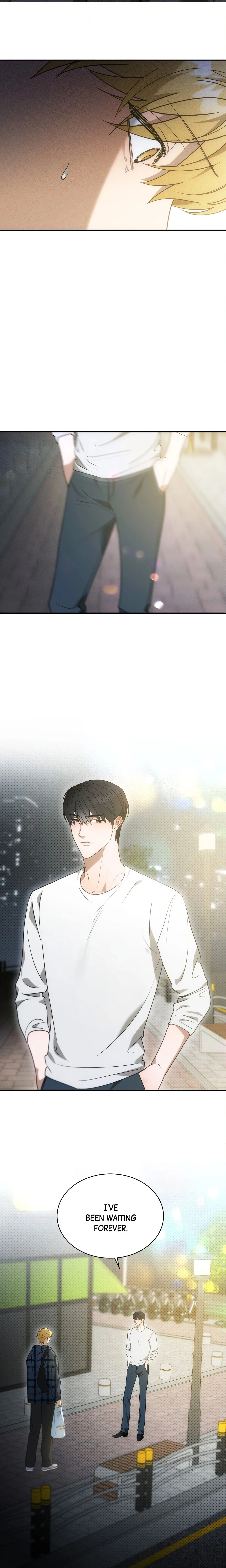 The Light I Give You (Uncensored) chapter 36 page 20