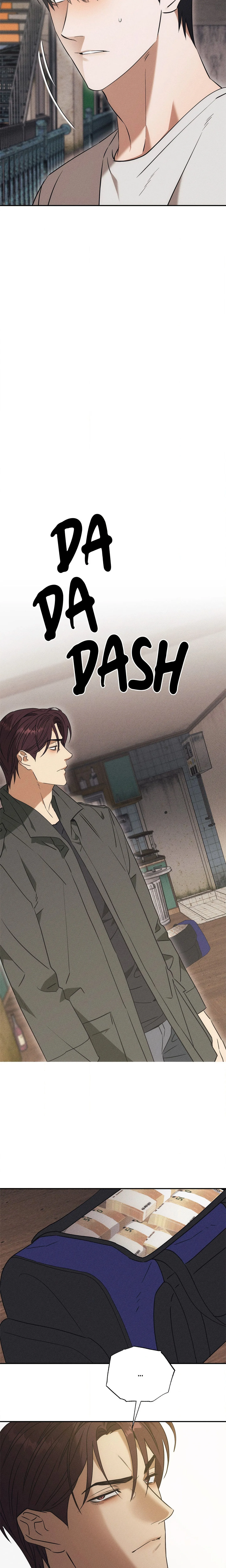 The Light I Give You (Uncensored) chapter 36 page 4
