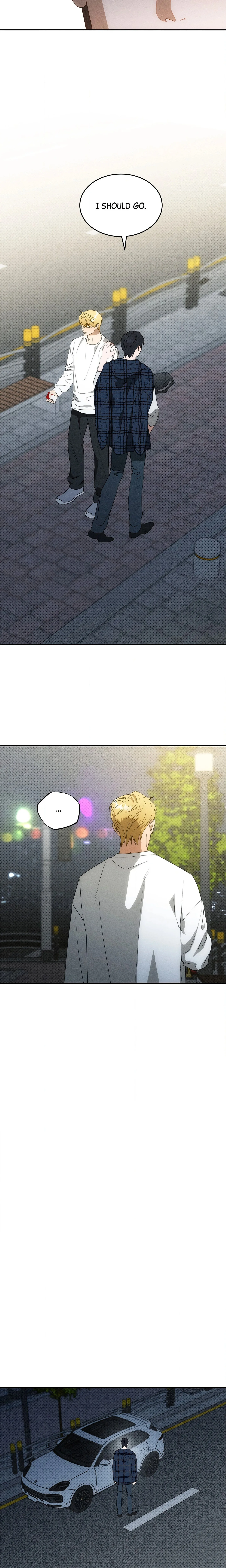The Light I Give You (Uncensored) chapter 37 page 14
