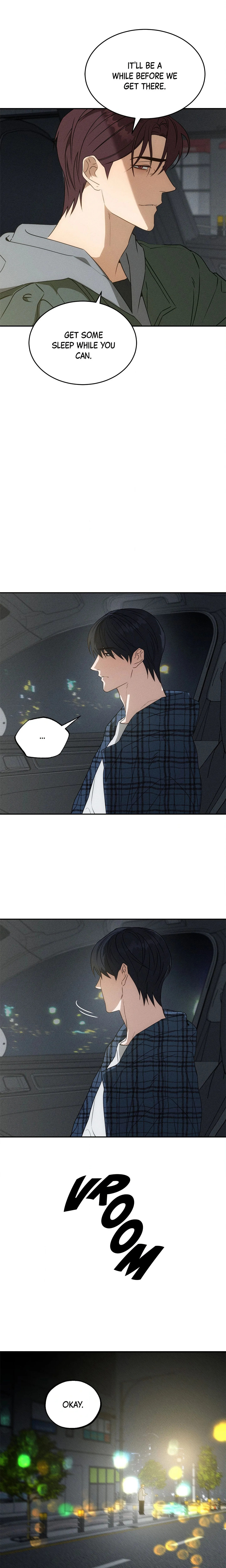The Light I Give You (Uncensored) chapter 37 page 16