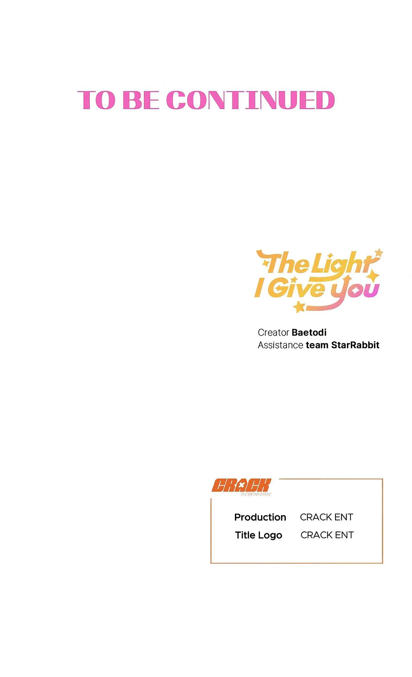 The Light I Give You (Uncensored) chapter 37 page 23