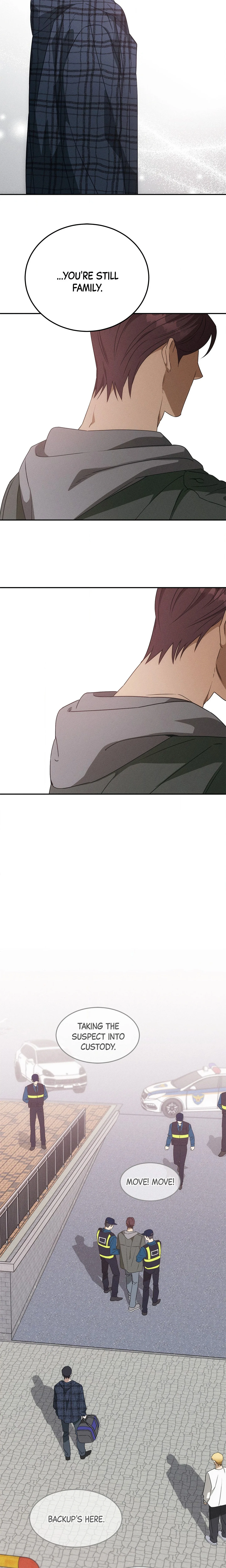 The Light I Give You (Uncensored) chapter 39 page 10