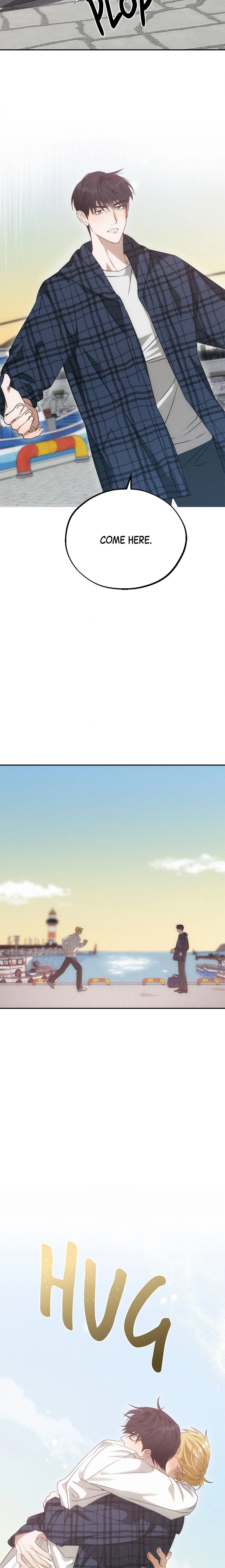 The Light I Give You (Uncensored) chapter 39 page 14