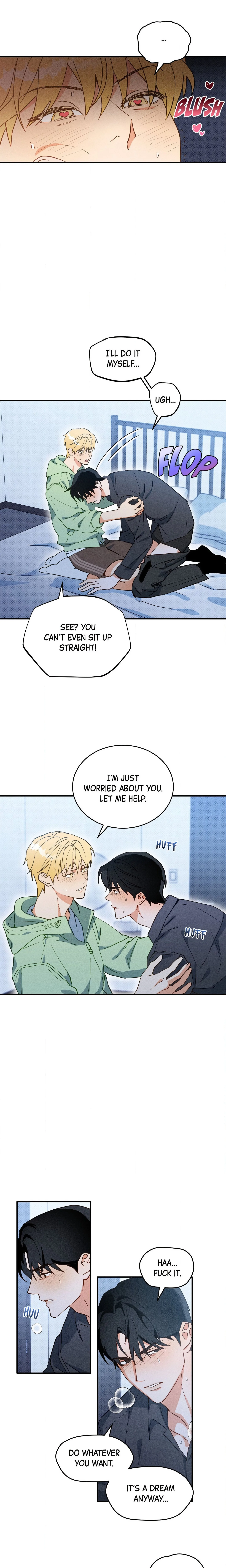 The Light I Give You (Uncensored) chapter 7 page 7