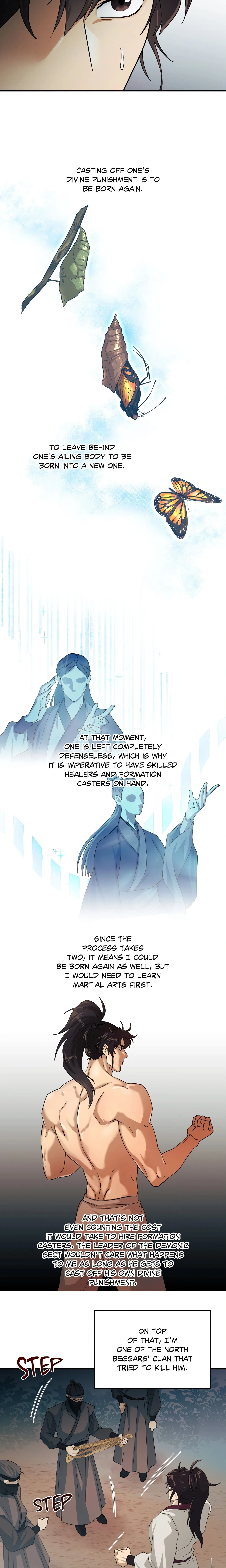 The Demon Leader’s Lover (Uncensored) chapter 2 page 15