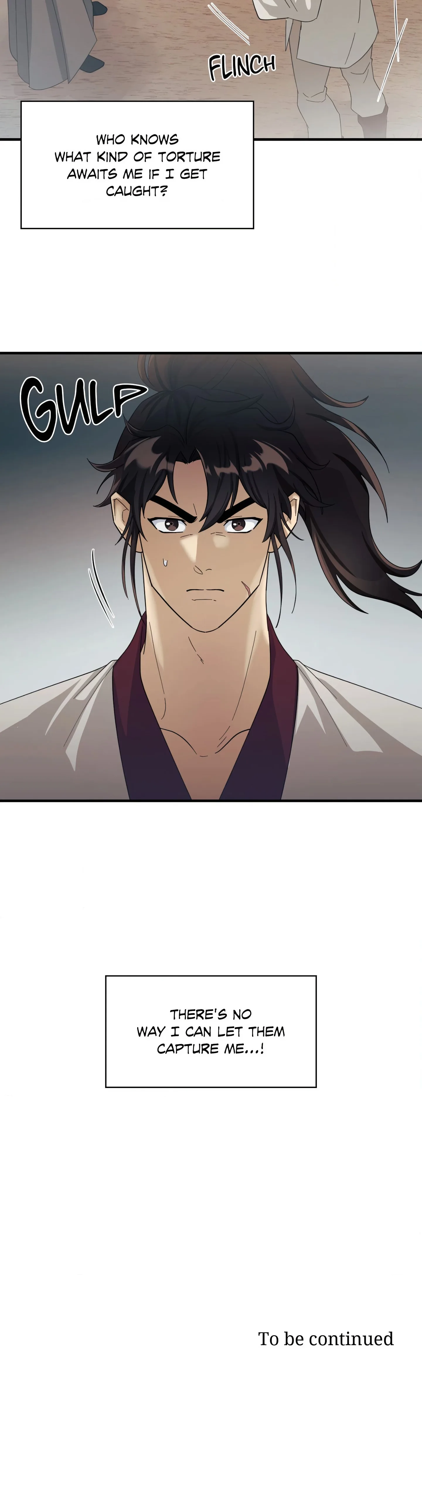 The Demon Leader’s Lover (Uncensored) chapter 2 page 16