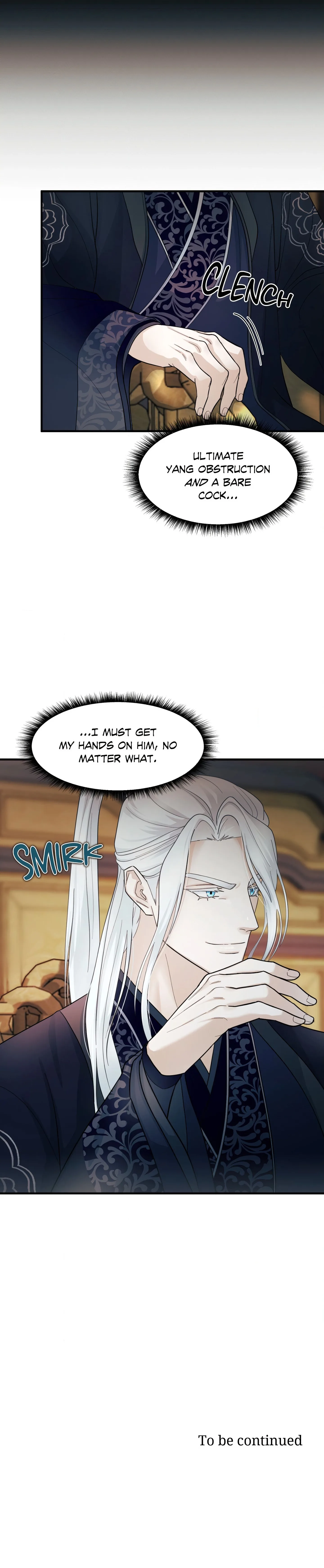 The Demon Leader’s Lover (Uncensored) chapter 3 page 15