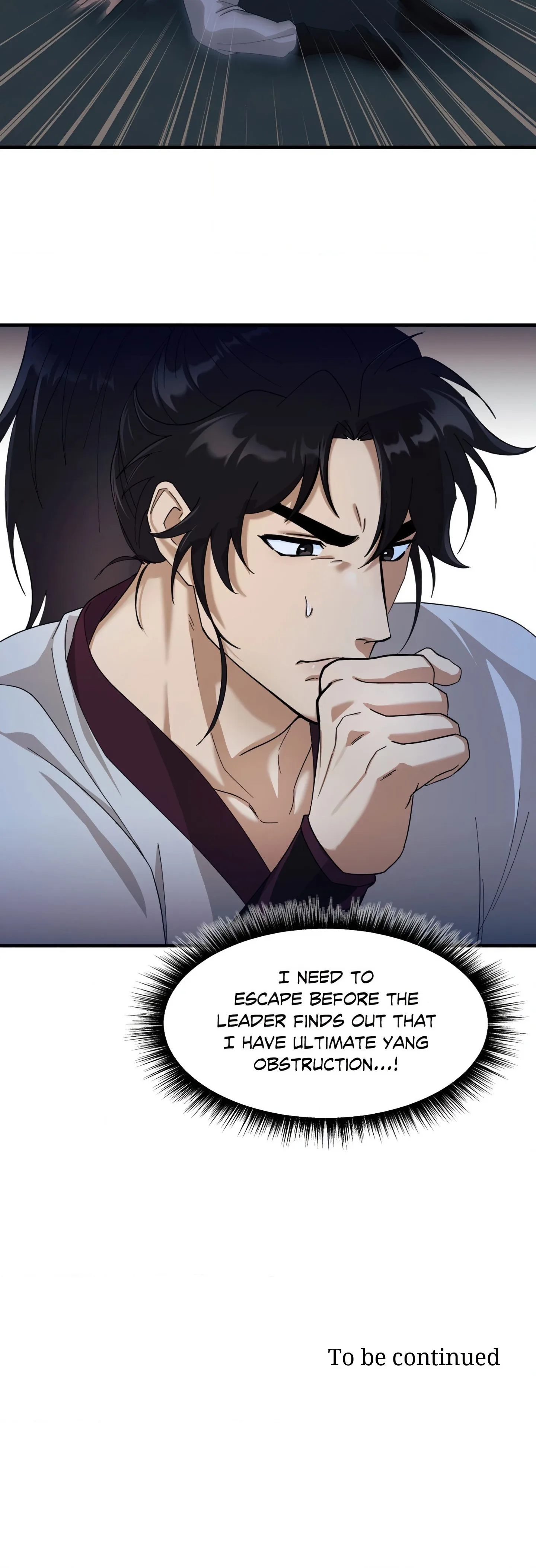 The Demon Leader’s Lover (Uncensored) chapter 4 page 16