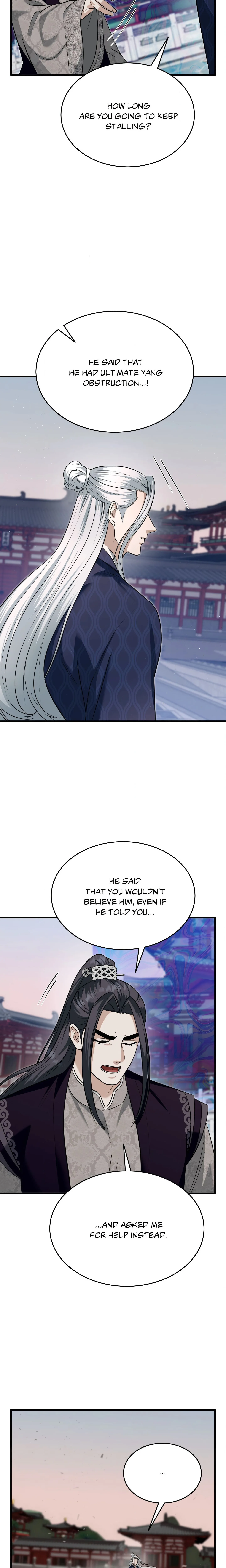 The Demon Leader’s Lover (Uncensored) chapter 45 page 16