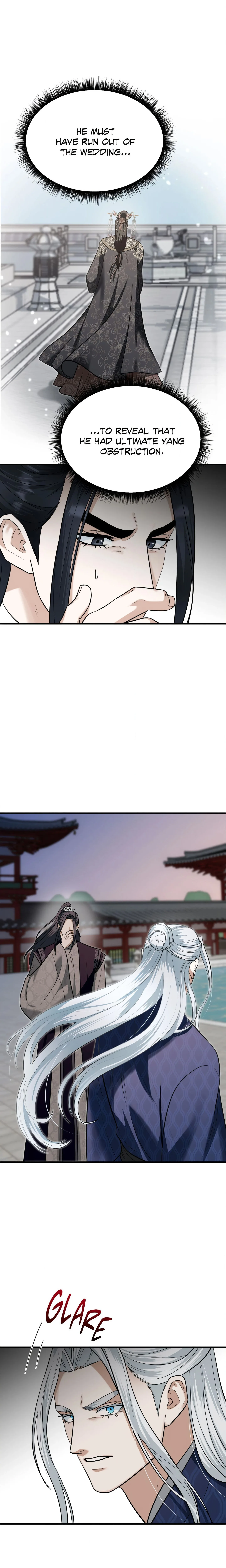 The Demon Leader’s Lover (Uncensored) chapter 45 page 4
