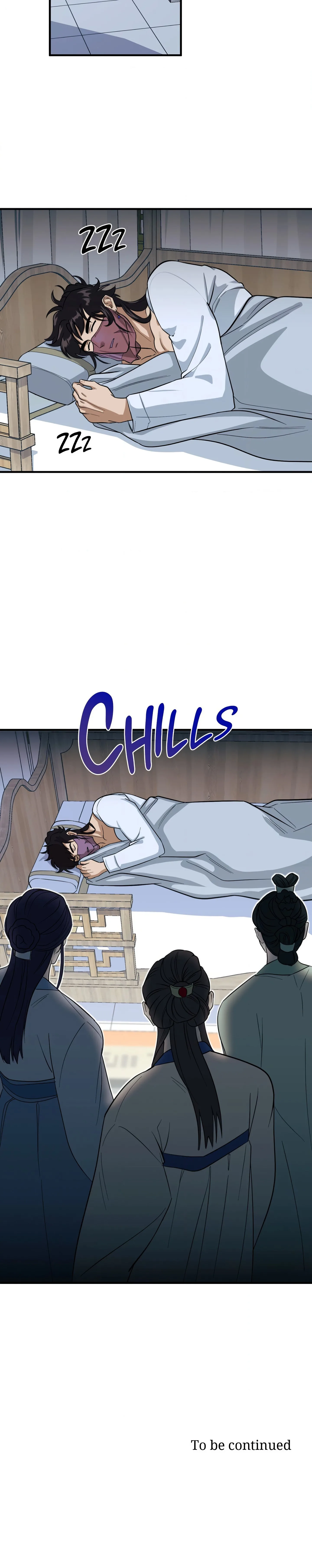 The Demon Leader’s Lover (Uncensored) chapter 7 page 19