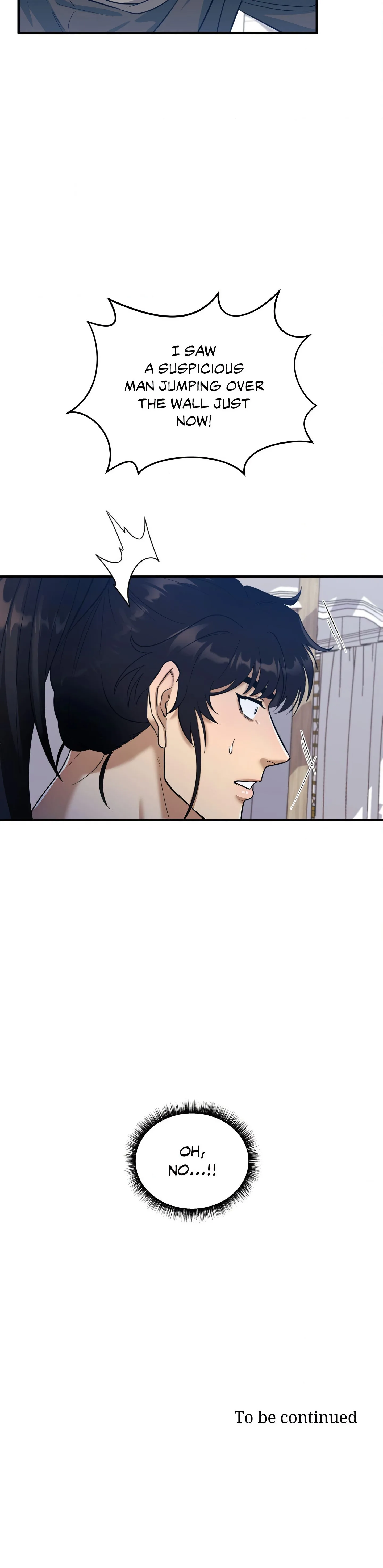 The Demon Leader’s Lover (Uncensored) chapter 9 page 20