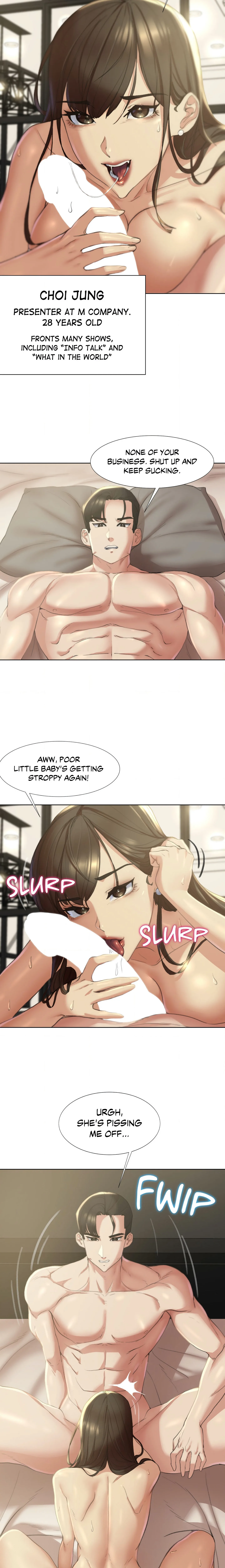 Lustful Games chapter 1 page 24