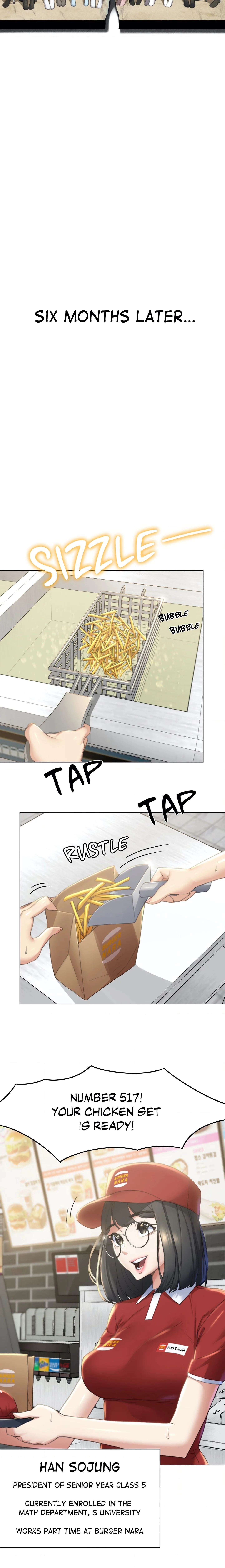 Lustful Games chapter 1 page 5