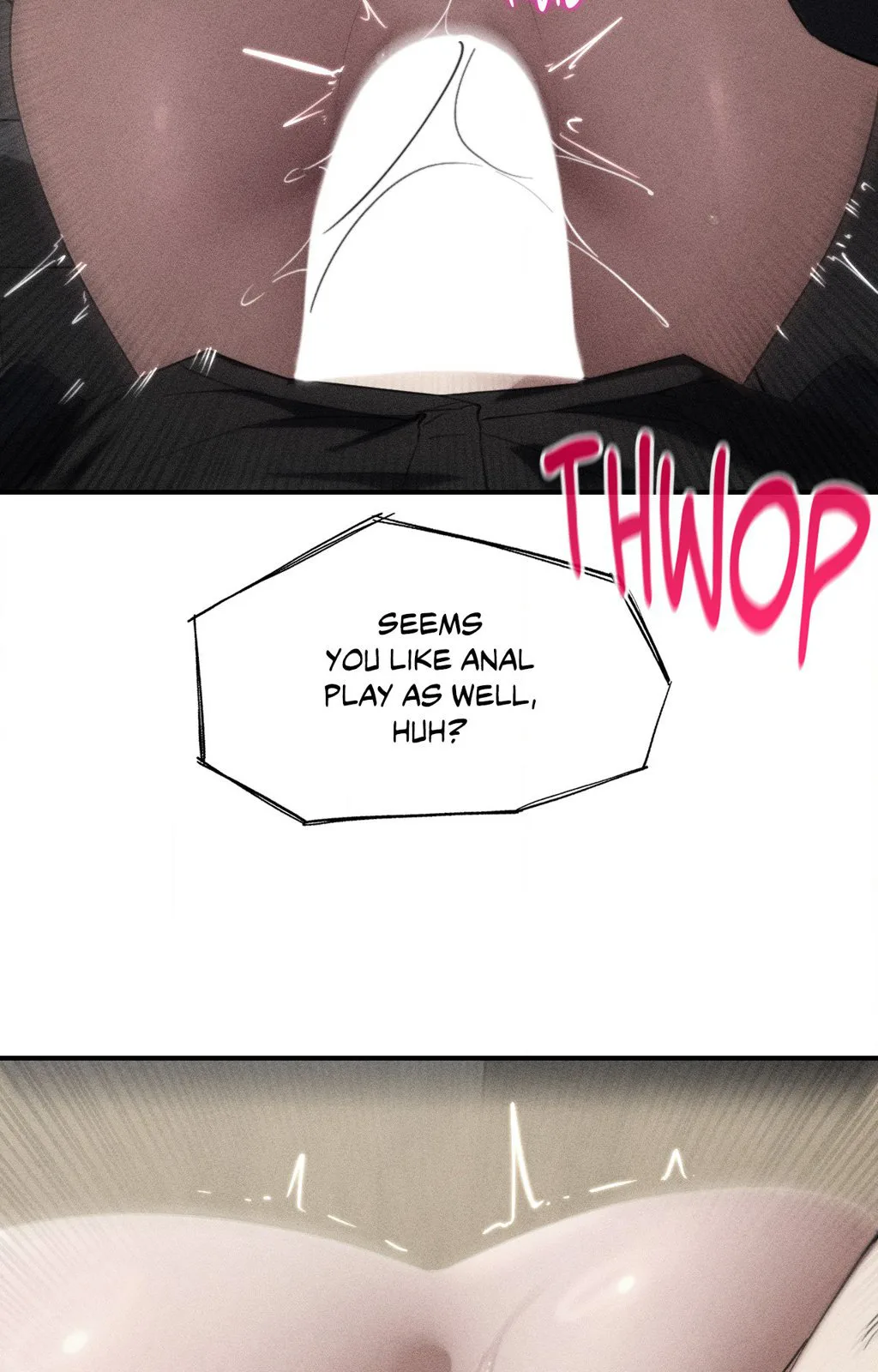 Lustful Games chapter 100 page 2