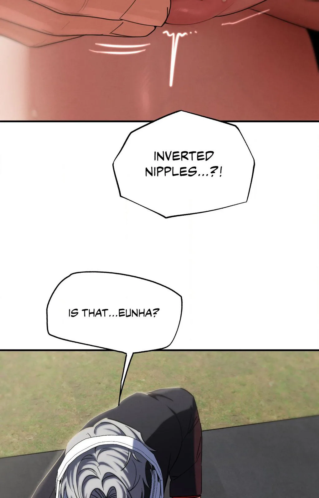 Lustful Games chapter 100 page 41