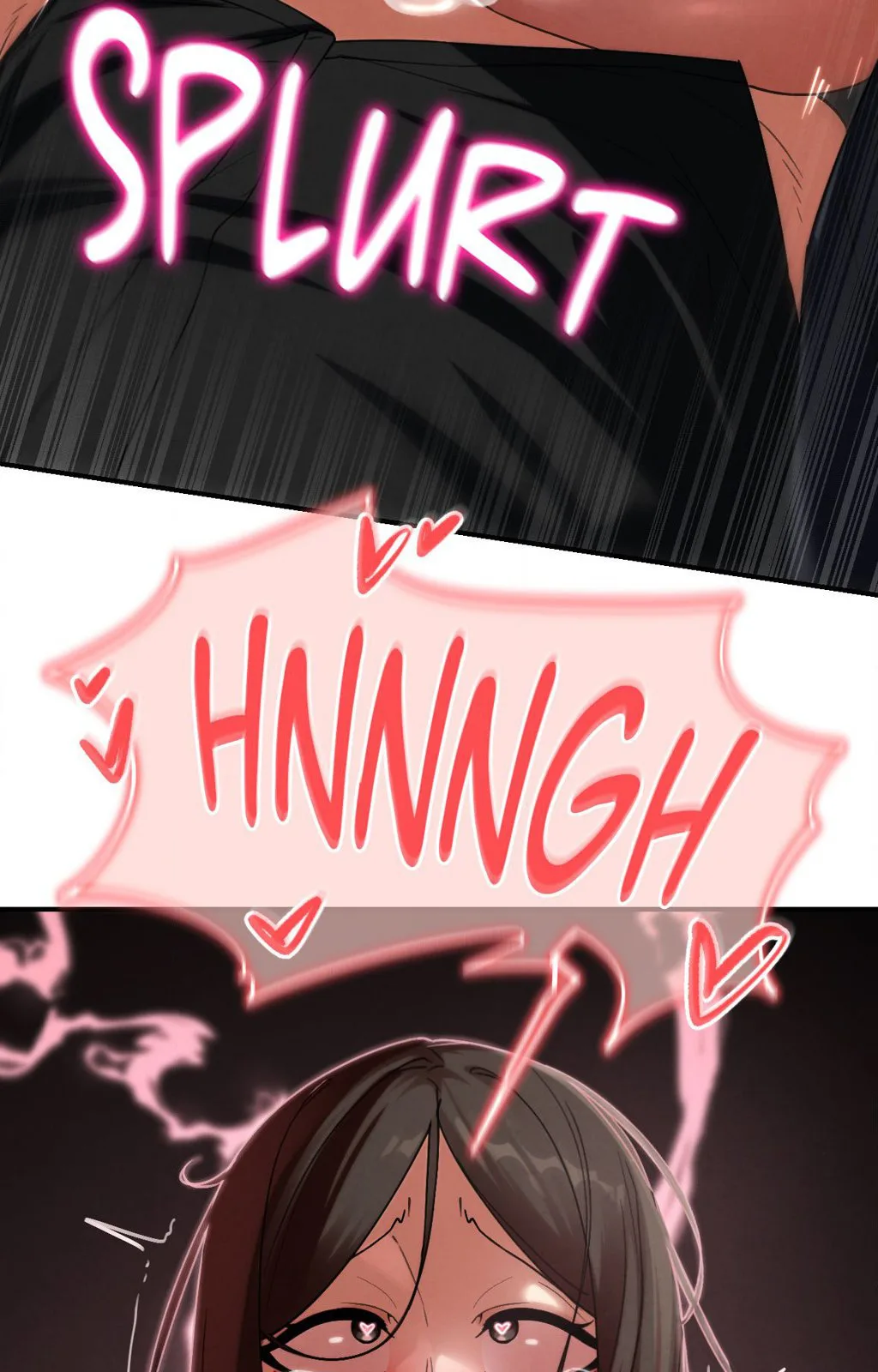 Lustful Games chapter 100 page 83