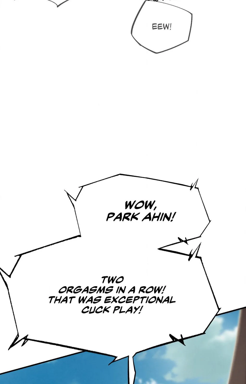 Lustful Games chapter 100 page 87
