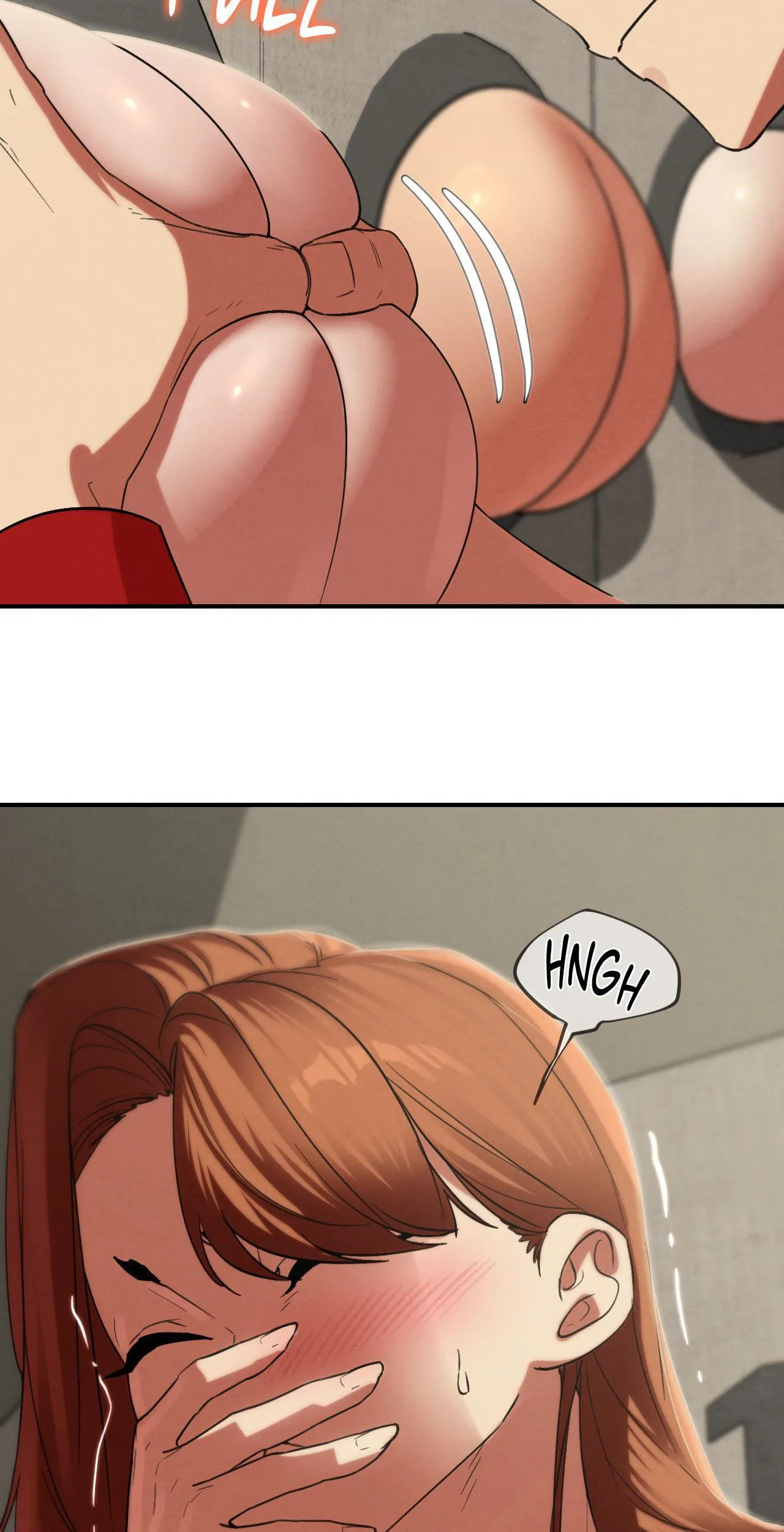Lustful Games chapter 101 page 14