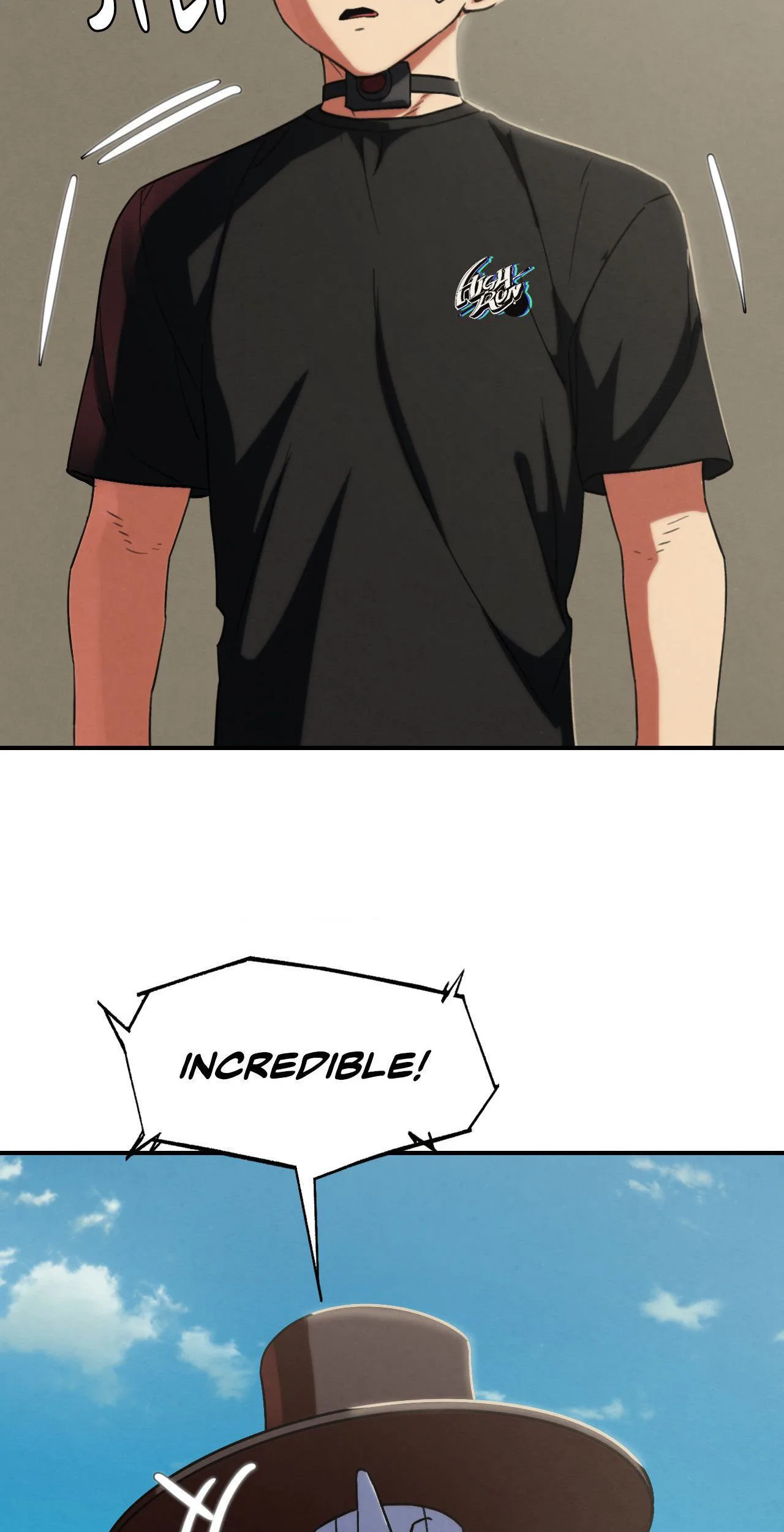 Lustful Games chapter 101 page 55