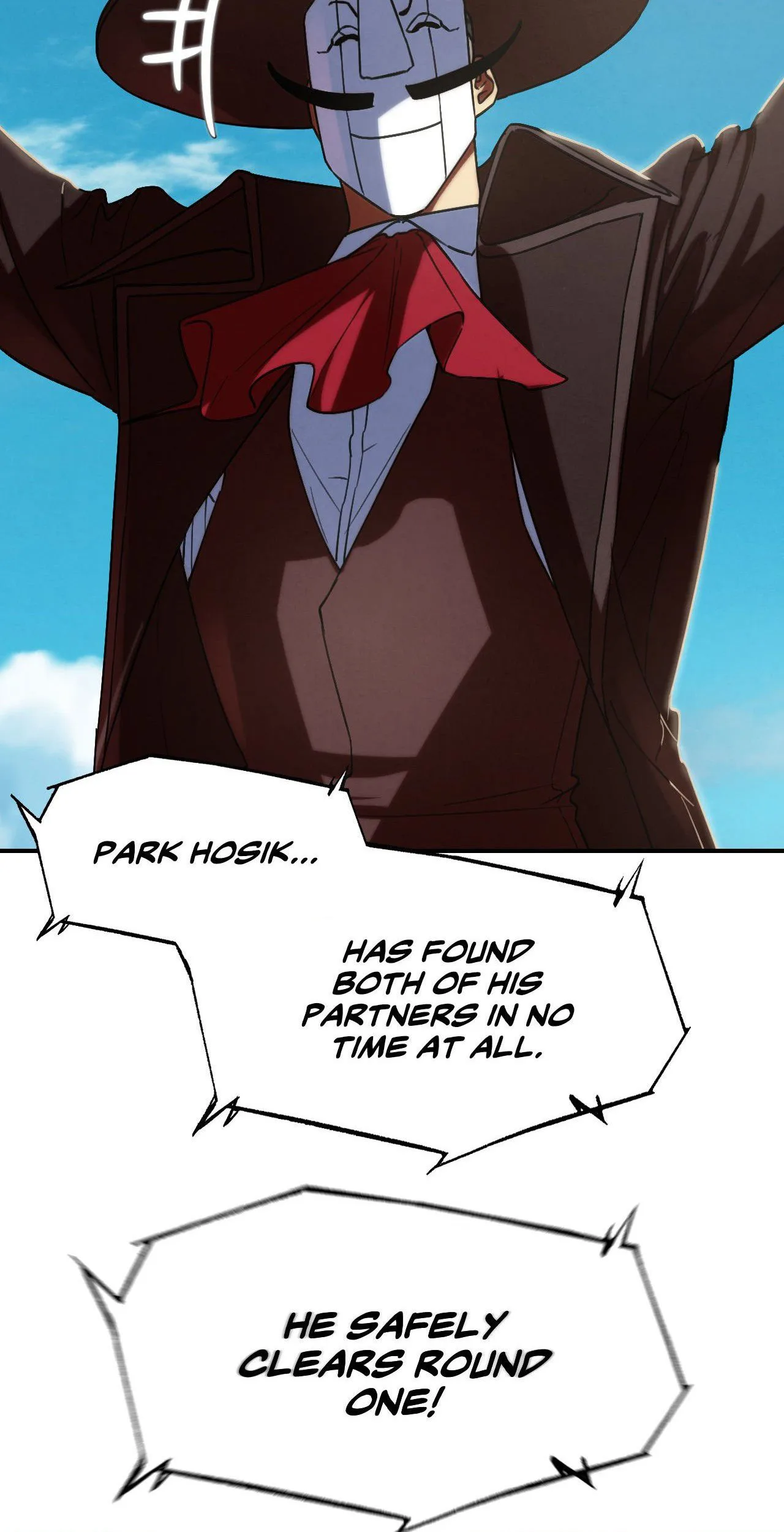 Lustful Games chapter 101 page 56