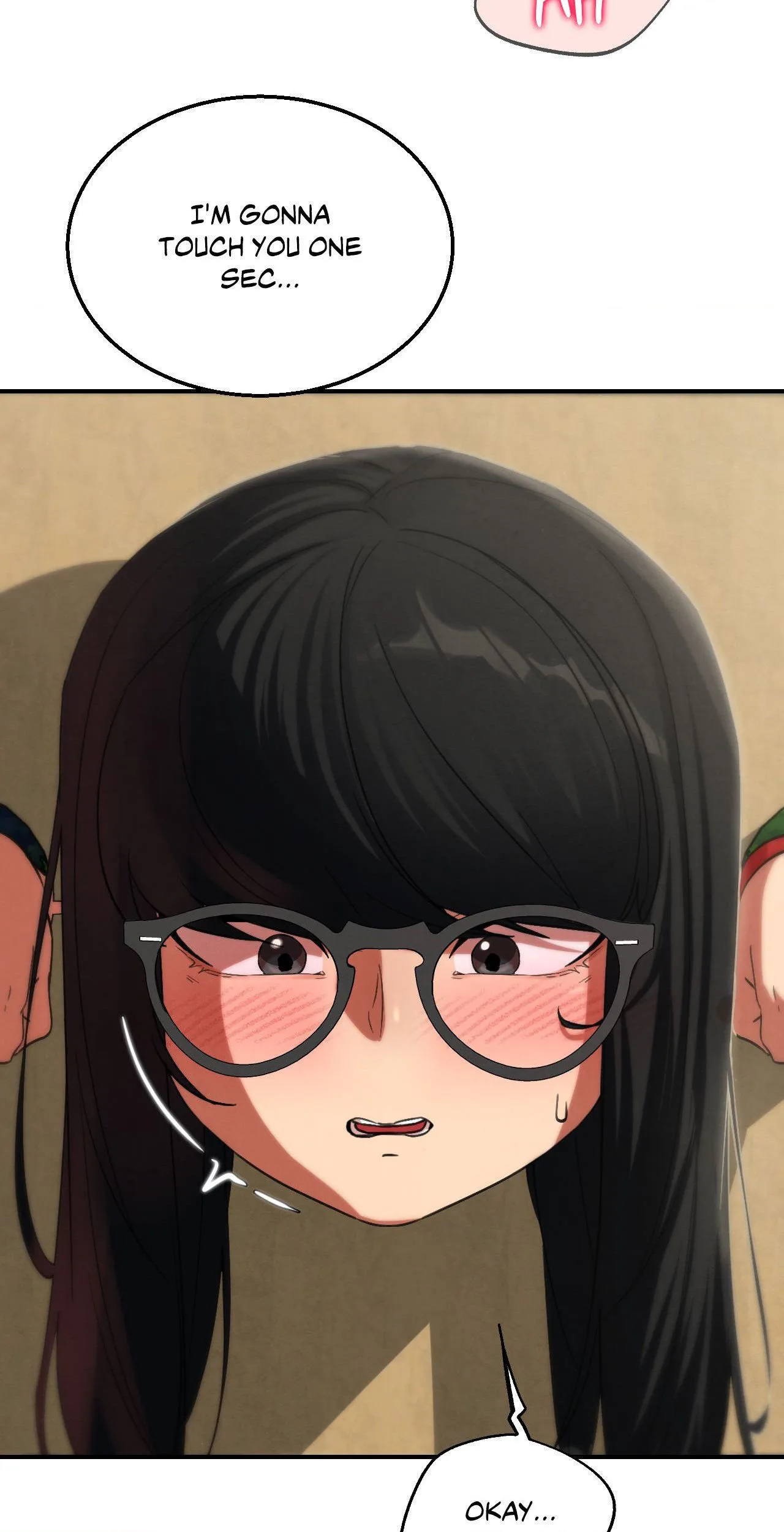 Lustful Games chapter 101 page 68