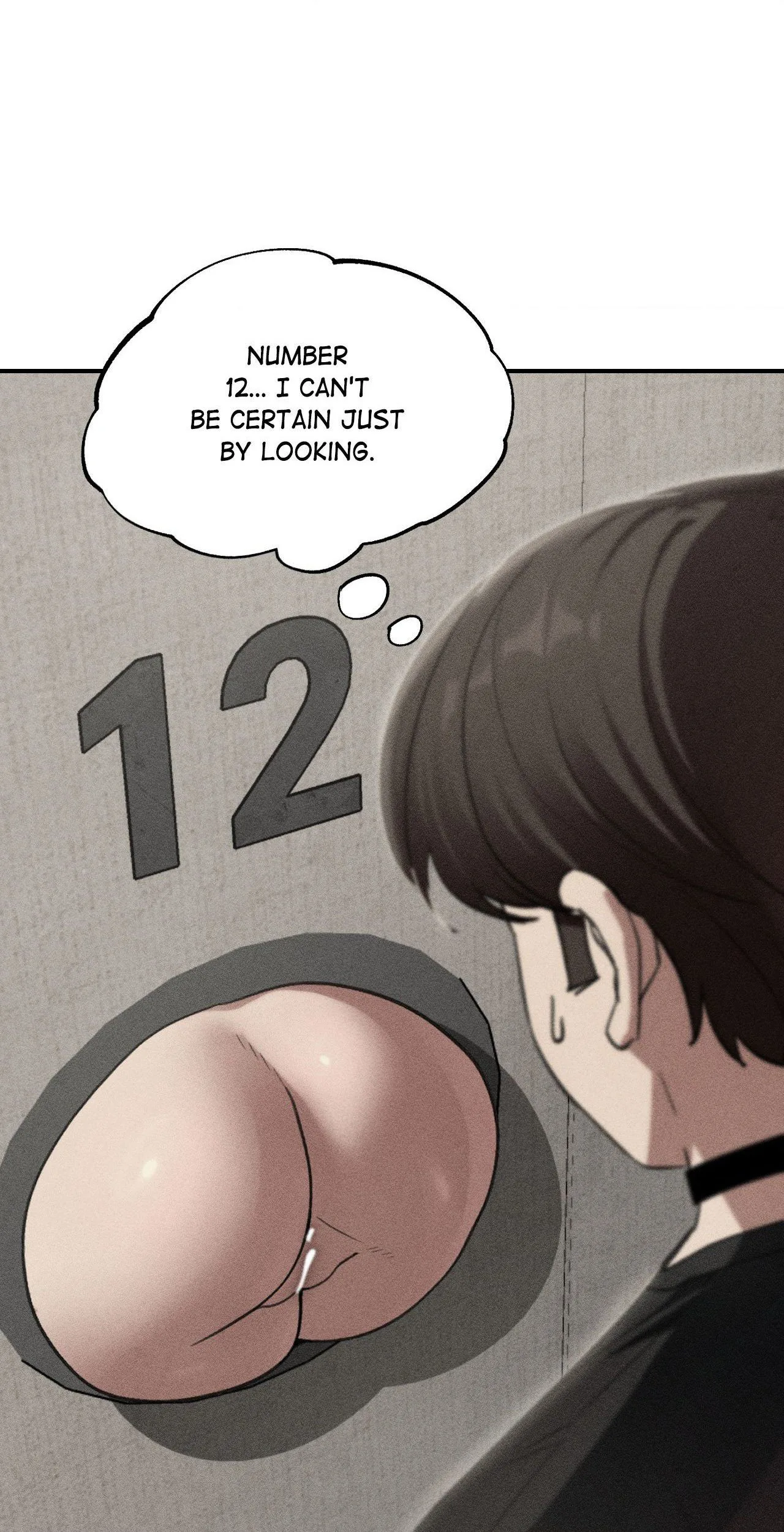 Lustful Games chapter 101 page 7