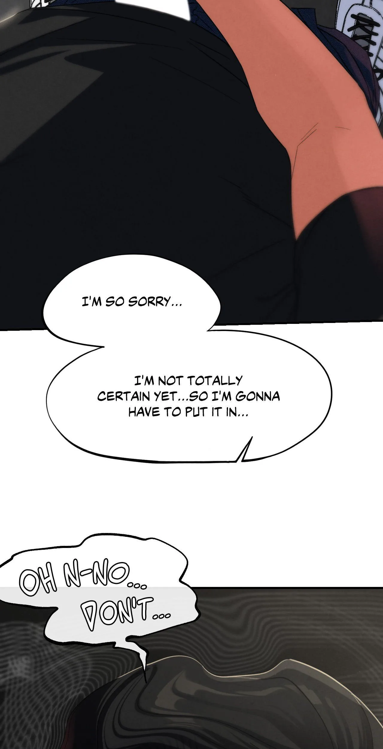 Lustful Games chapter 101 page 87