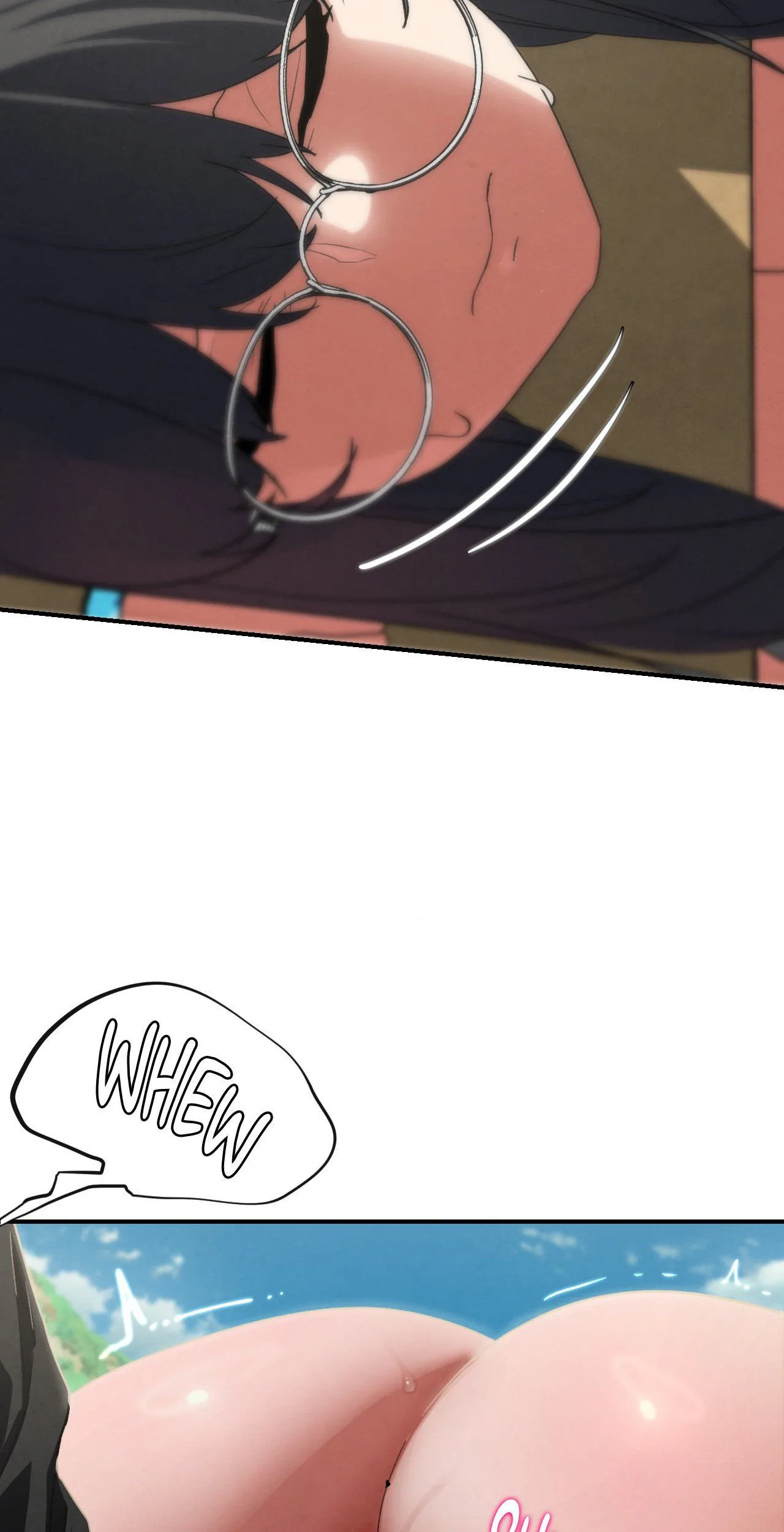 Lustful Games chapter 101 page 93