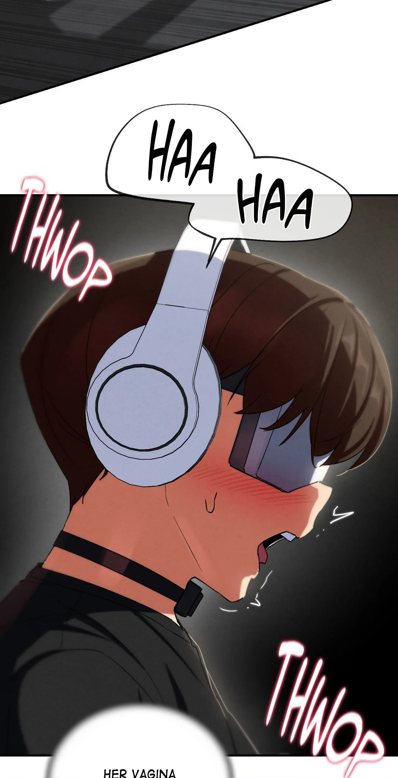 Lustful Games chapter 101 page 97