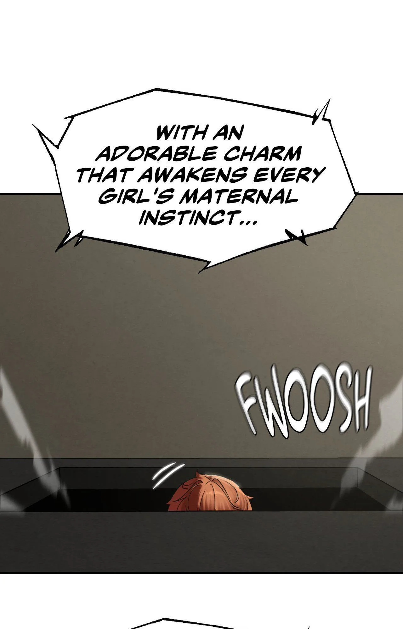 Lustful Games chapter 102 page 116