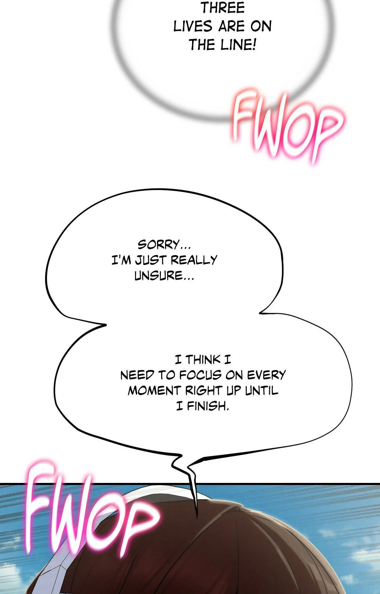 Lustful Games chapter 102 page 12