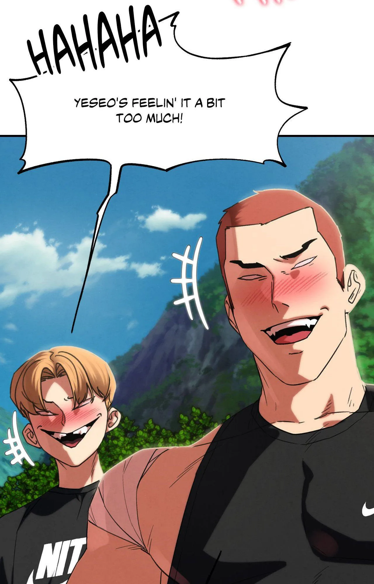 Lustful Games chapter 102 page 18